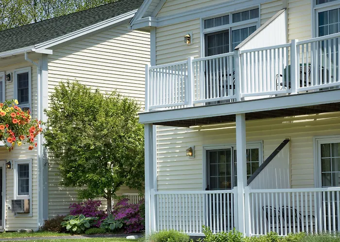 Country Inn At Camden Rockport