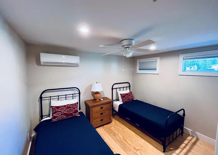 Linekin Bay Resort